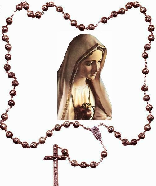HISTORY OF THE ROSARY